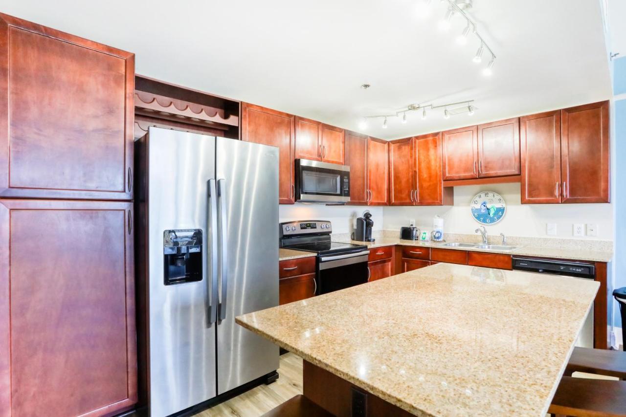 Apartment Laketown Wharf 1314
