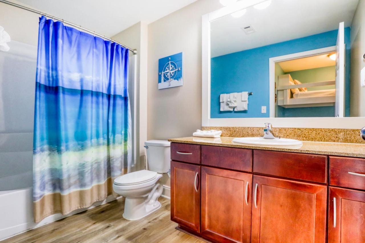 Laketown Wharf 1314 * Panama City Beach