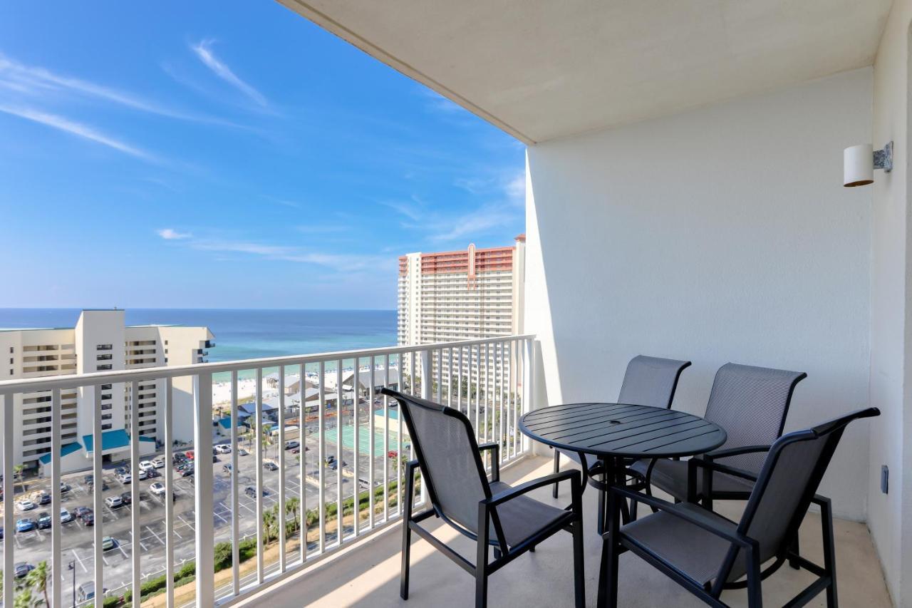 Apartment Laketown Wharf 1314 *