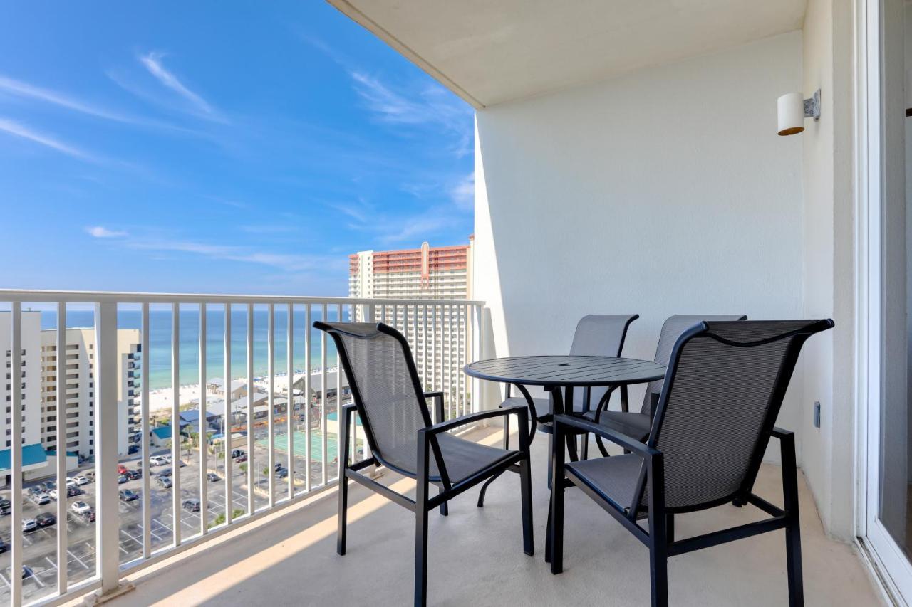 Laketown Wharf 1314 Apartment