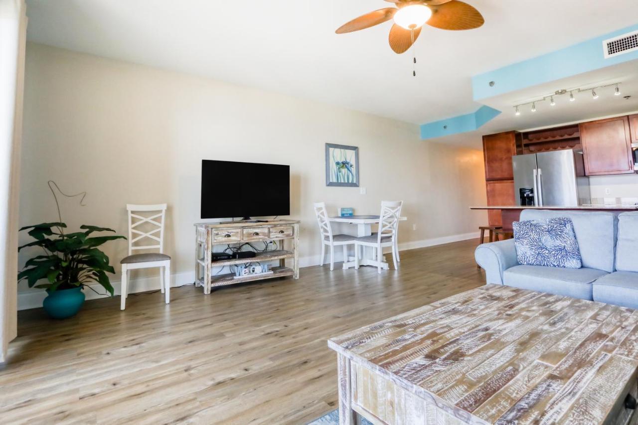 Apartment Laketown Wharf 1314 Panama City Beach
