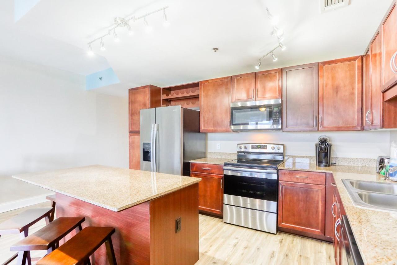 Laketown Wharf 1314 Panama City Beach