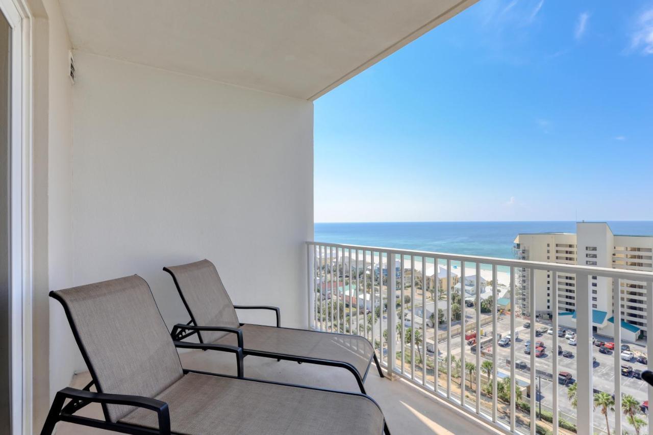 Apartment Laketown Wharf 1314 *