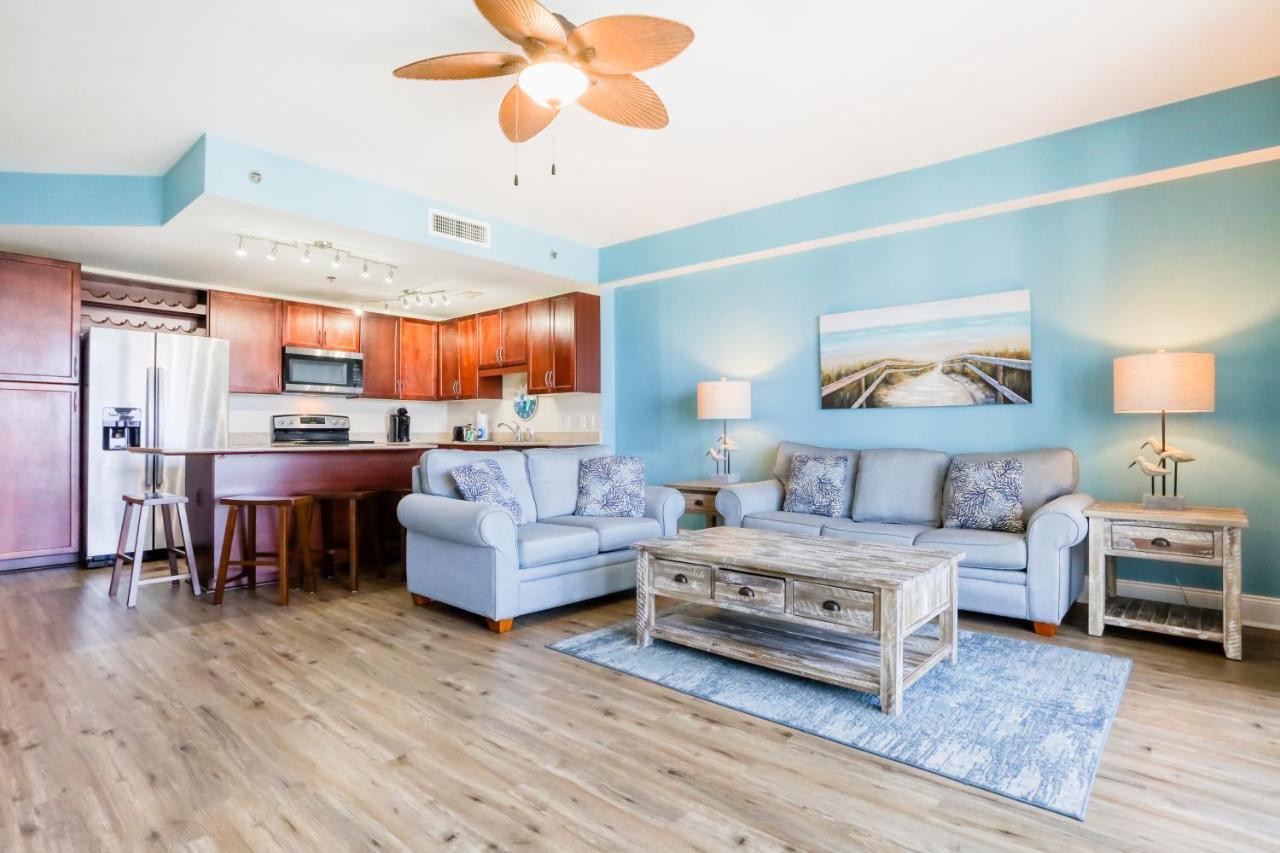 Laketown Wharf 1314 Apartment Panama City Beach