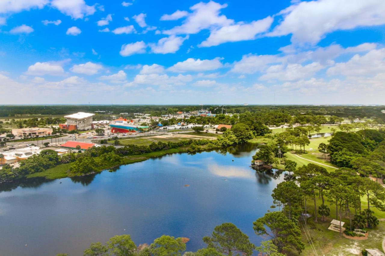 Laketown Wharf 1314 * Panama City Beach