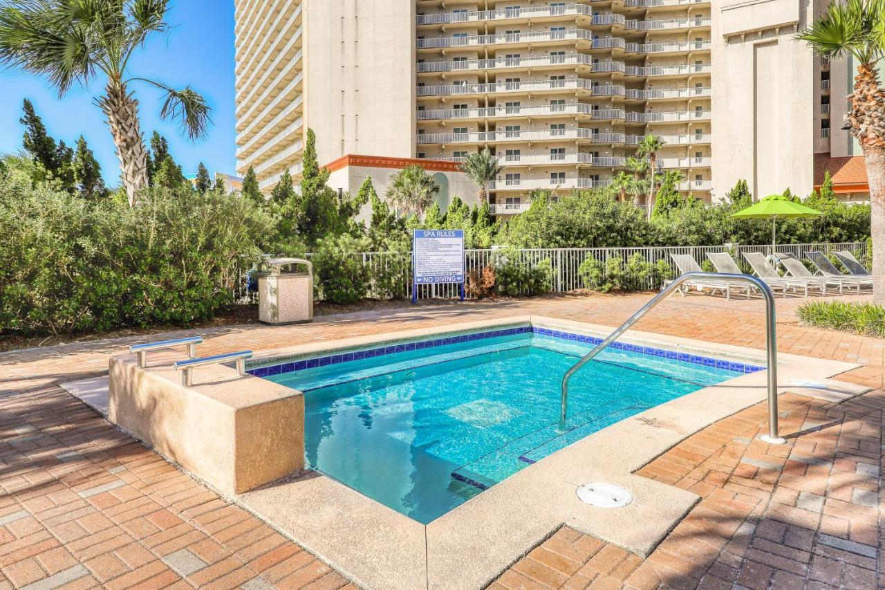 Laketown Wharf 1314 Apartment Panama City Beach