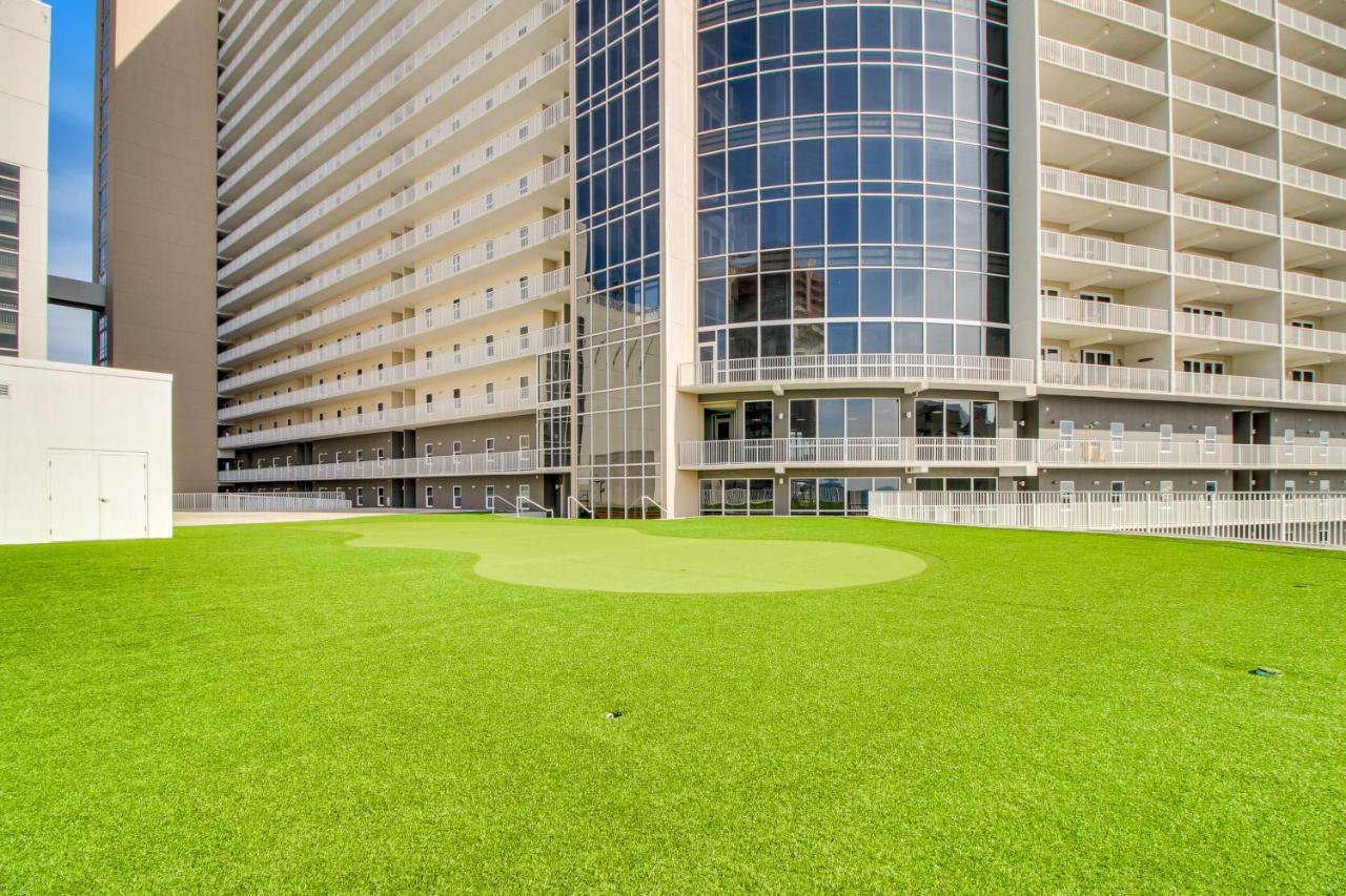 Laketown Wharf 1314 Apartment