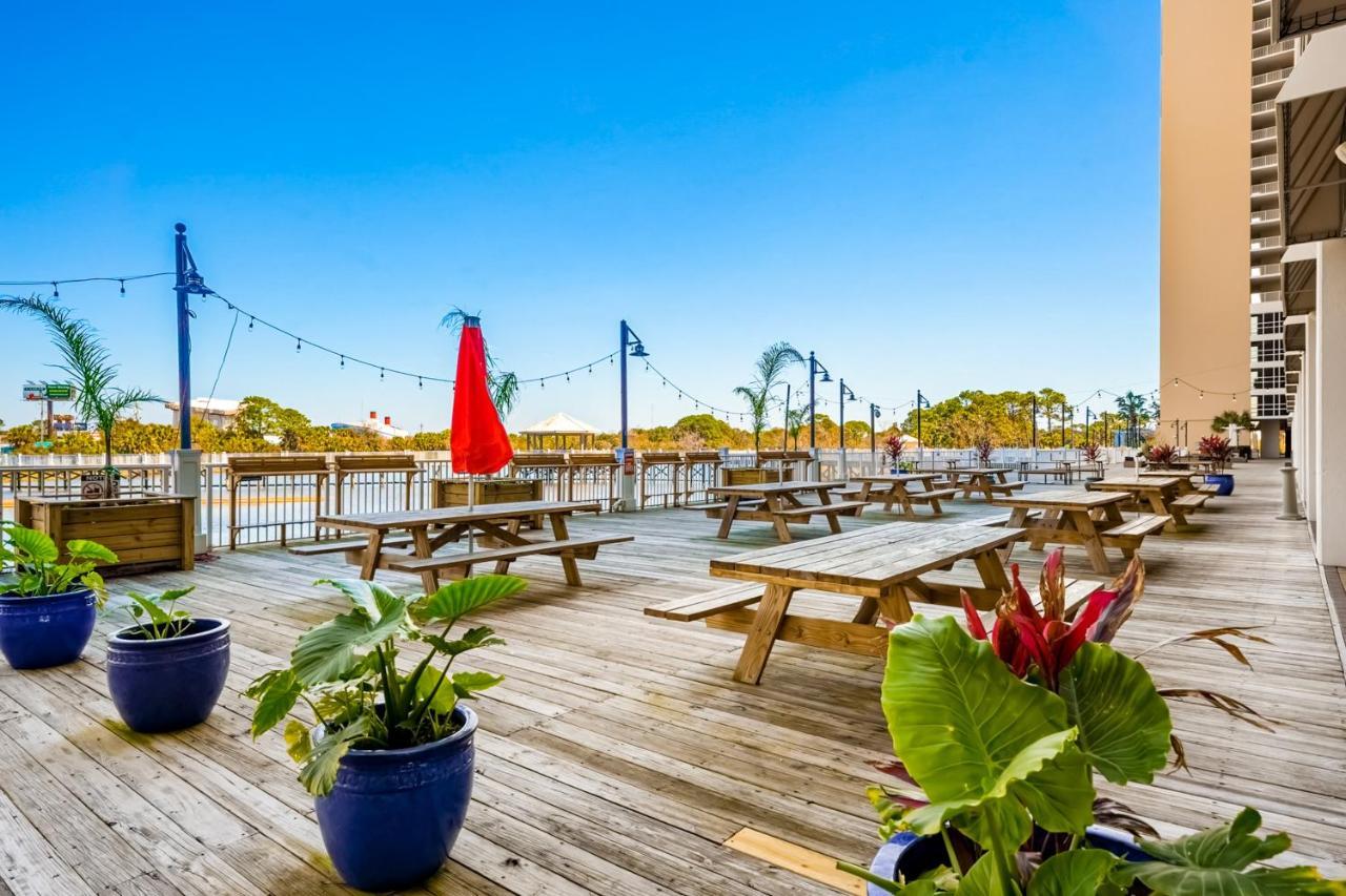 Laketown Wharf 1314 * Panama City Beach