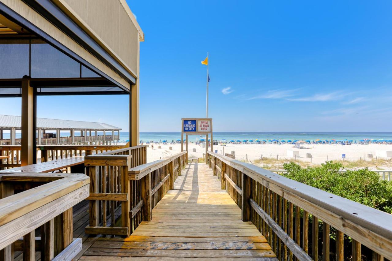 Apartment Laketown Wharf 1314 Panama City Beach