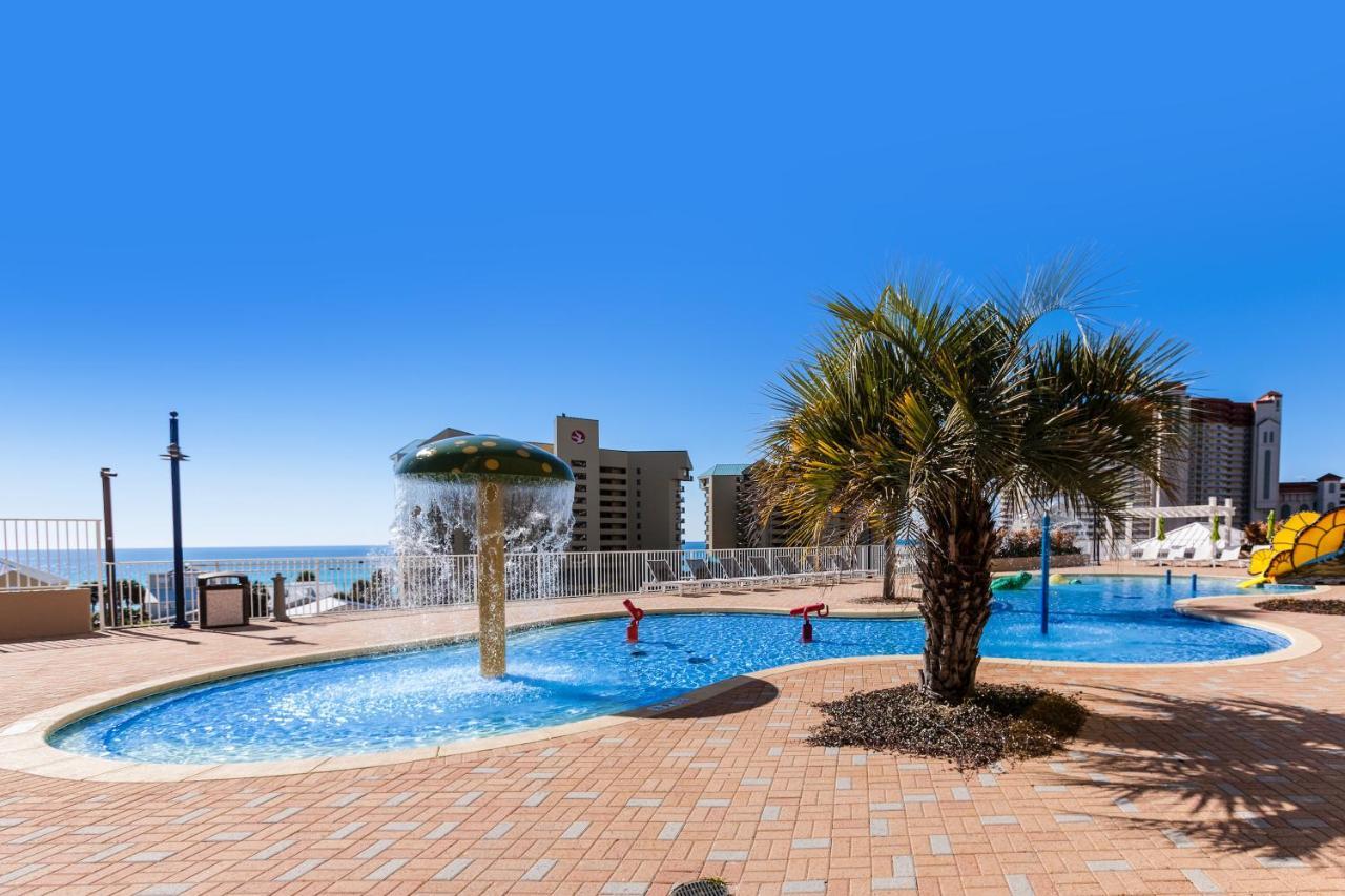 Apartment Laketown Wharf 1314 Panama City Beach