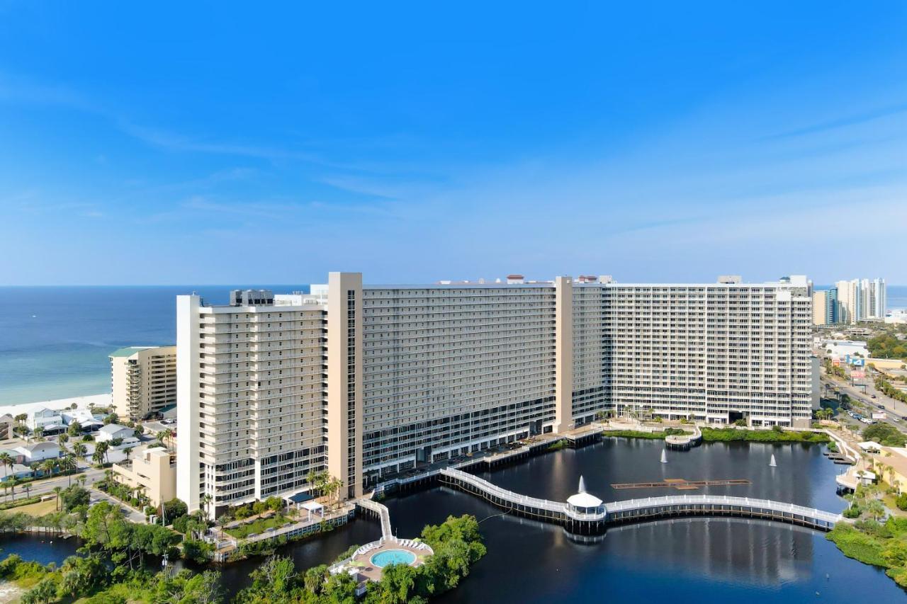Laketown Wharf 1314 Panama City Beach
