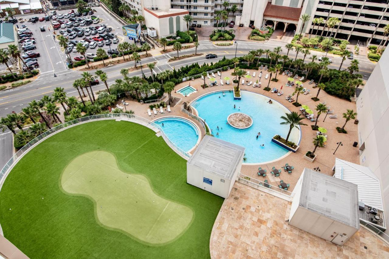 Laketown Wharf 1314 Apartment