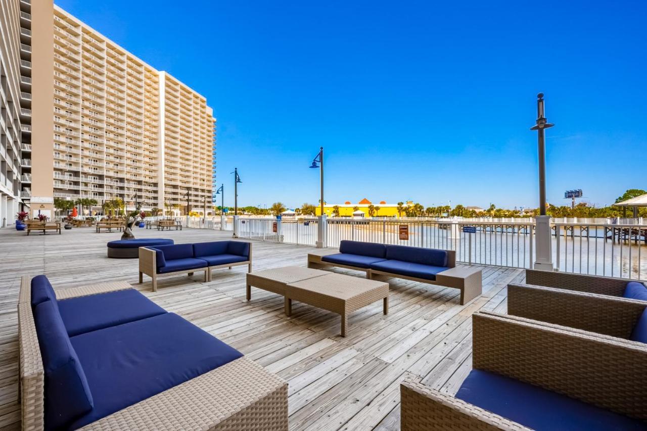 Apartment Laketown Wharf 1314 Panama City Beach